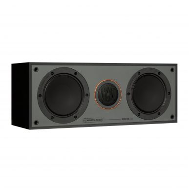 Центральный канал Monitor Audio Monitor C150 Black (Black Edition)